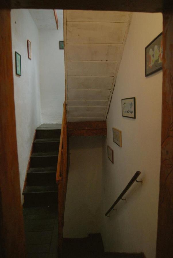 Hostel Ka Doma Цетинє Екстер'єр фото