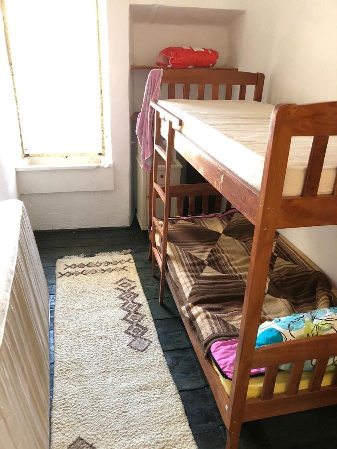 Hostel Ka Doma Цетинє Екстер'єр фото