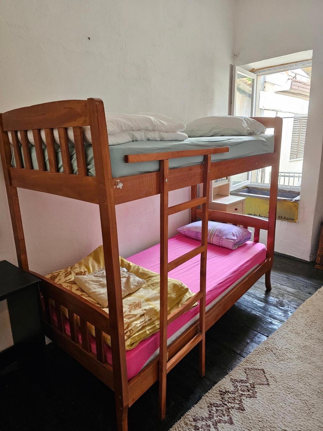 Hostel Ka Doma Цетинє Екстер'єр фото