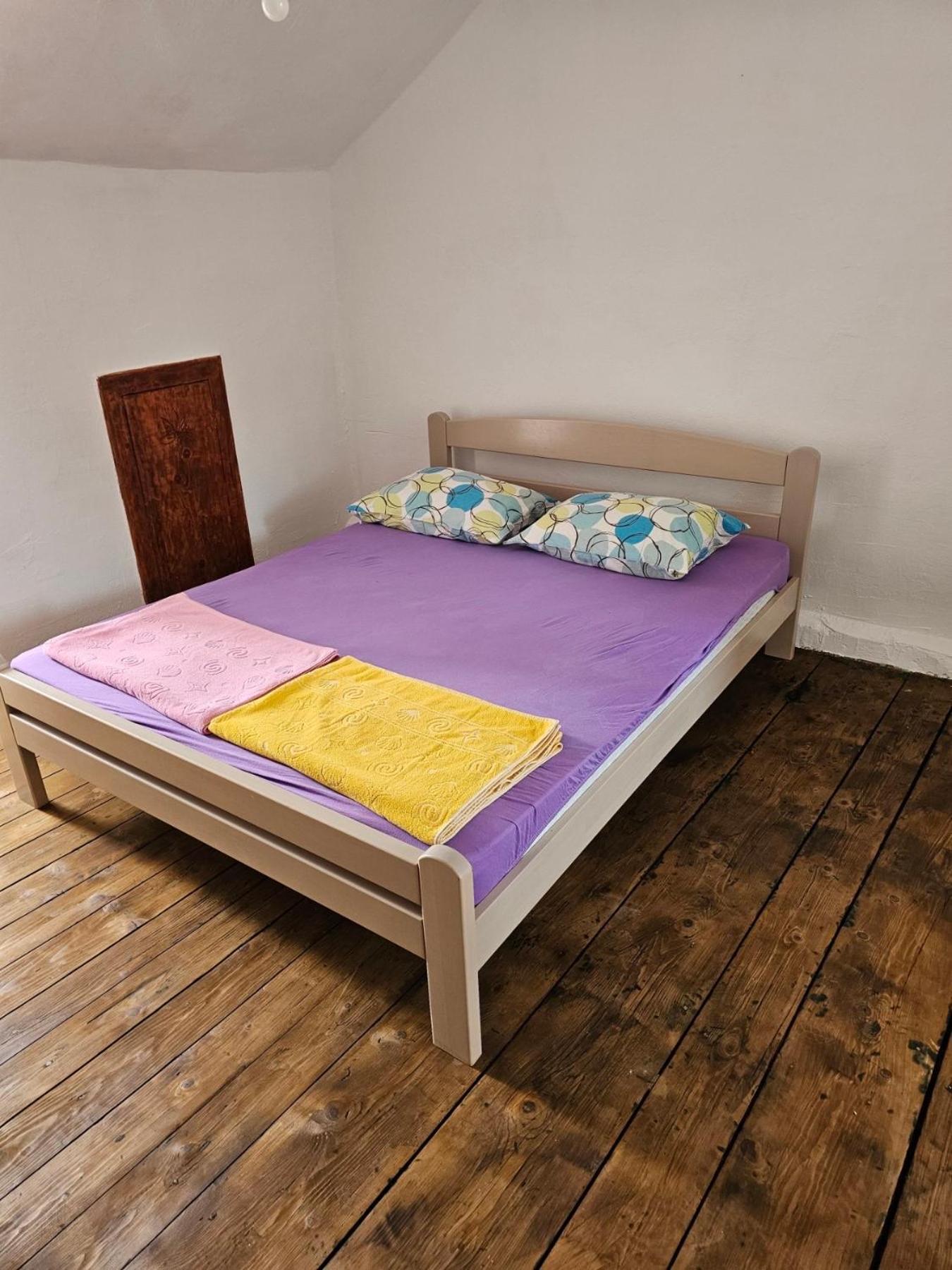 Hostel Ka Doma Цетинє Екстер'єр фото